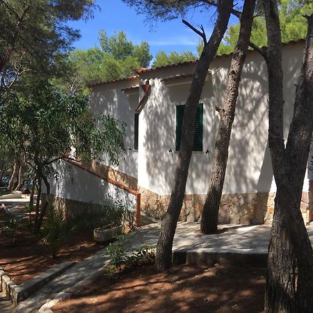 Residence M3 Peschici Esterno foto