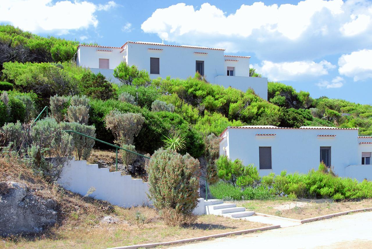 Residence M3 Peschici Esterno foto