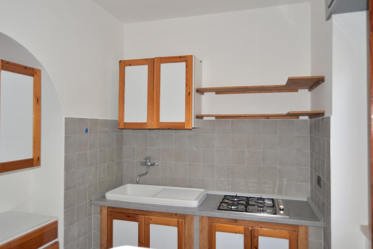 Residence M3 Peschici Esterno foto