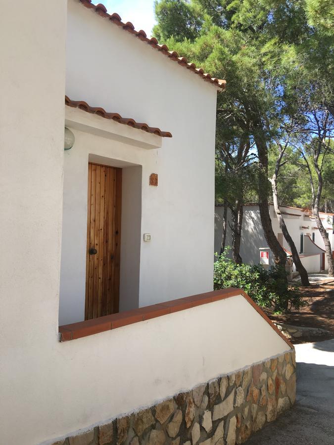 Residence M3 Peschici Esterno foto