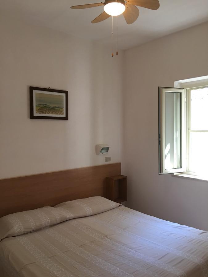 Residence M3 Peschici Esterno foto