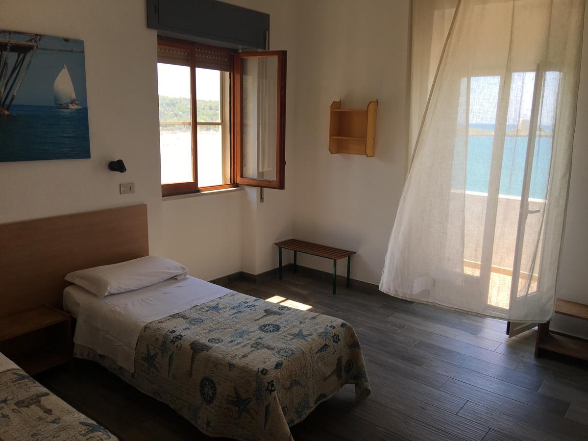 Residence M3 Peschici Esterno foto