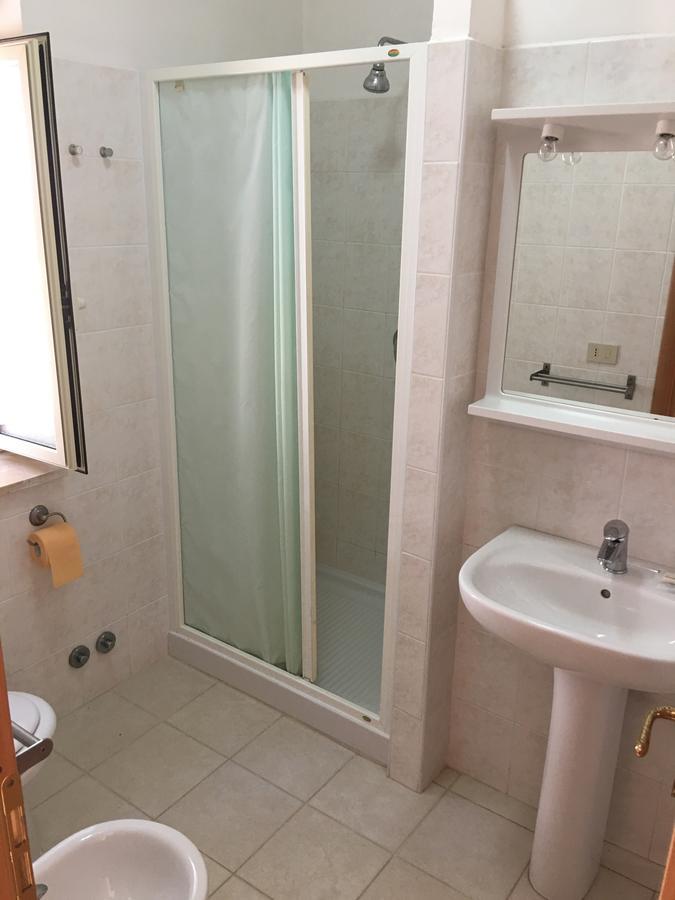 Residence M3 Peschici Esterno foto